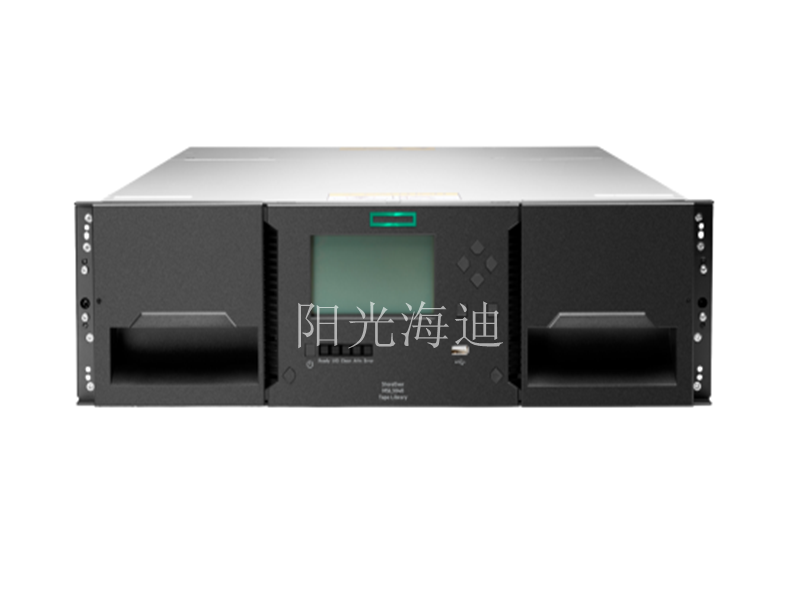 HPE StoreEver MSL3040 零驅(qū)動(dòng)器 磁帶庫 Q6Q62A Q6Q62B Q6Q62C
