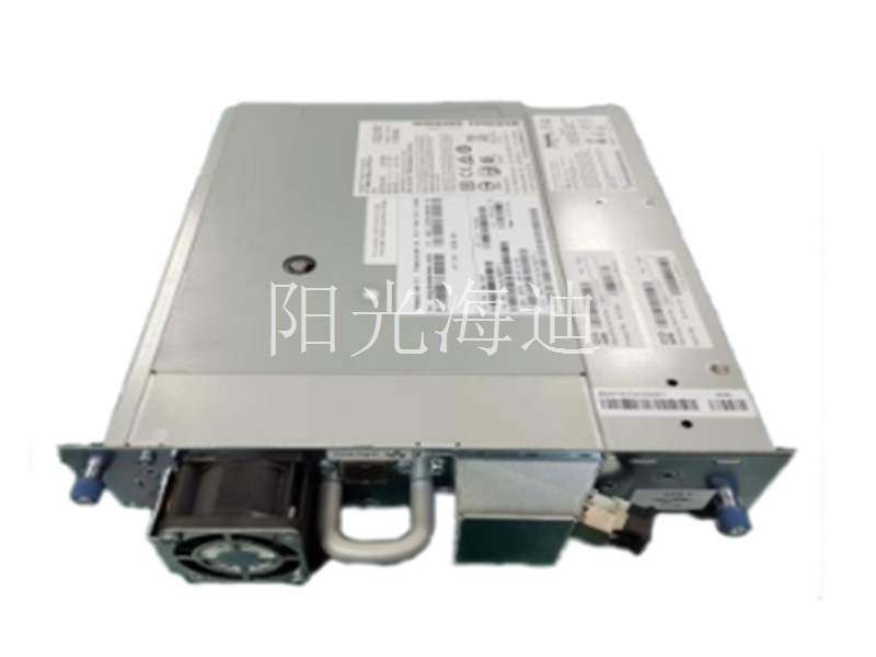 HPE StoreEver MSL LTO-7 Ultrium(傲群)15000 FC 驅(qū)動(dòng)器升級(jí)套件 N7P36A