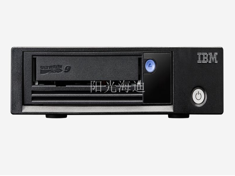 IBM TS2290 磁帶機(jī) 3580H9S LTO9 SAS 外置 磁帶機(jī)